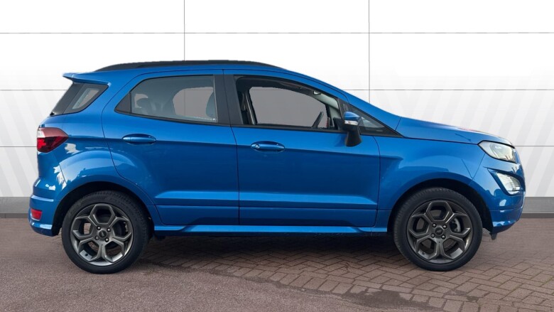 Ford EcoSport 1.0 EcoBoost 125 ST-Line 5dr Petrol Hatchback
